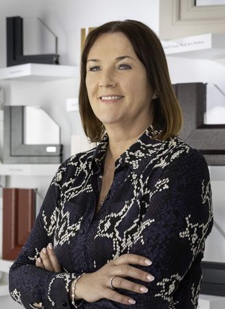 Clare Bailey