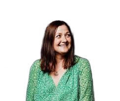 Sarah Ball