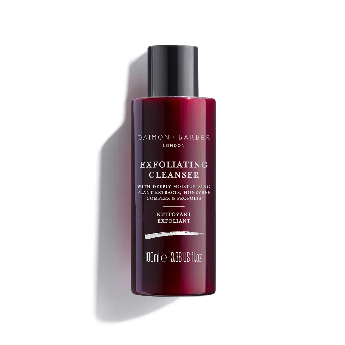daimon barber prodotti per la barba