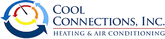 Cool Connections, Inc. logo