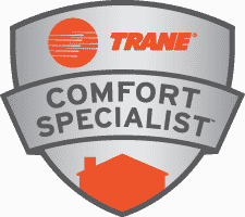 Trane Comfort Specialist