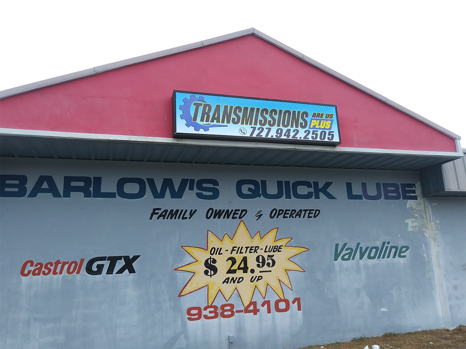 Store Front 1