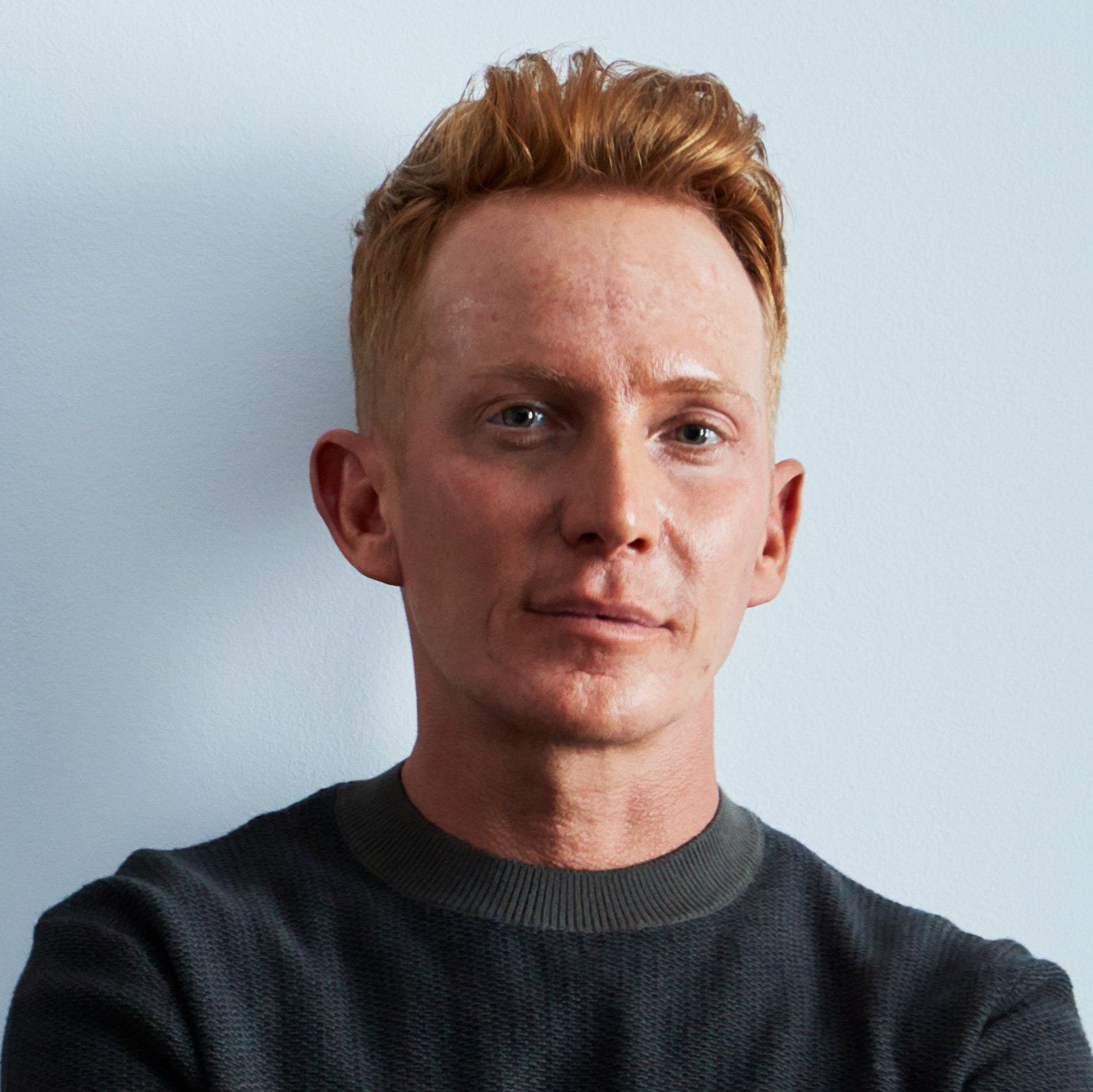 Paul Corrie's Image