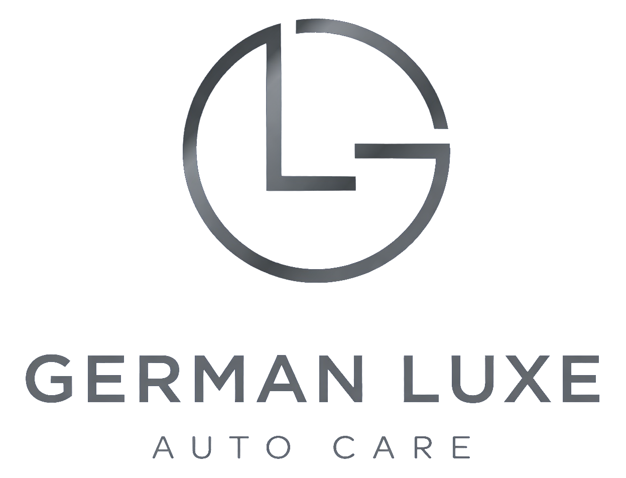 German Luxe Auto Care in Doral