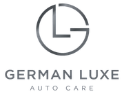 Business Logo | German Luxe Auto Care