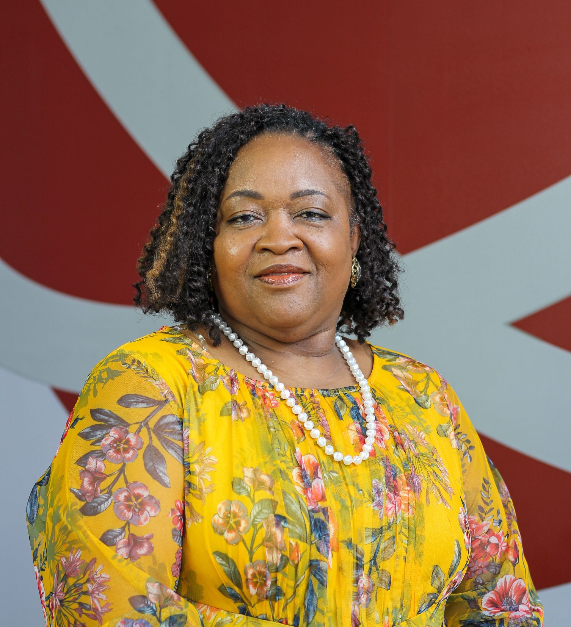 Barbara Francis