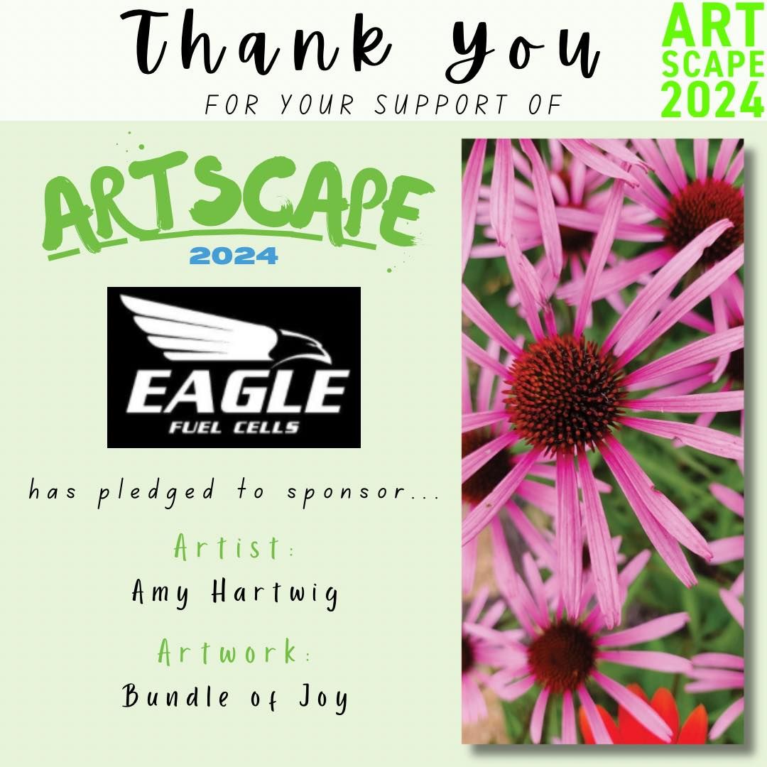 Eagle River Revitalization Program Inc.