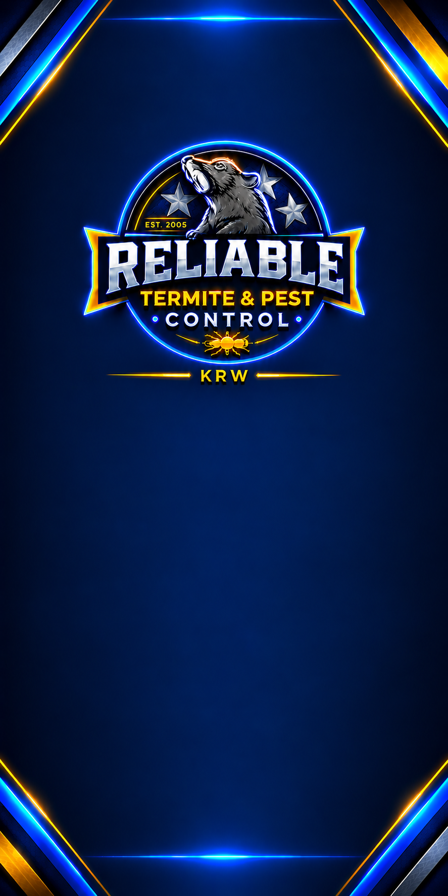 Reliable Termite & Pest Control