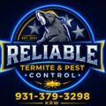 Reliable Termite & Pest Control
