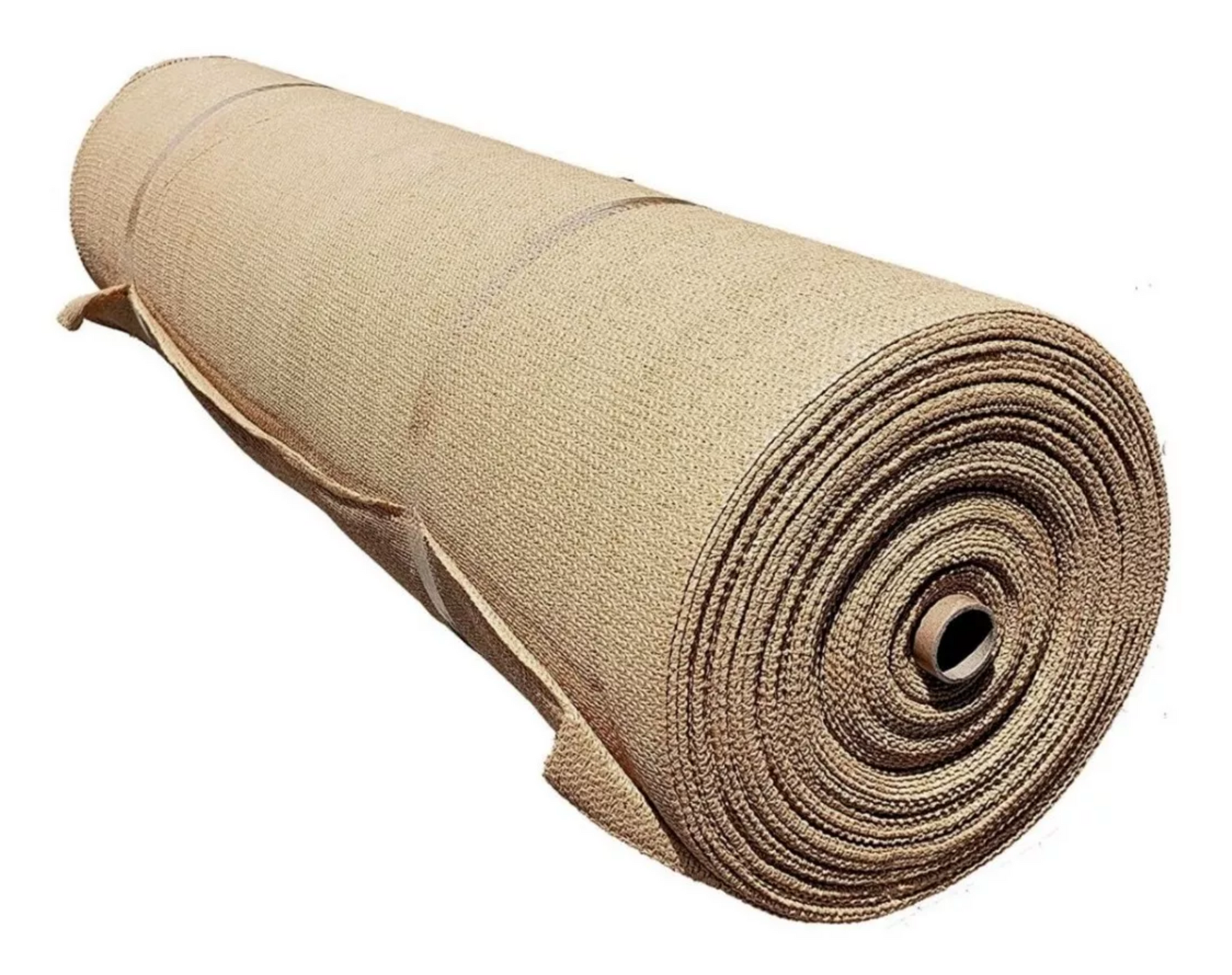 ROLLO MALLASOMBRA RACHEL 90% BEIGE 2X100m