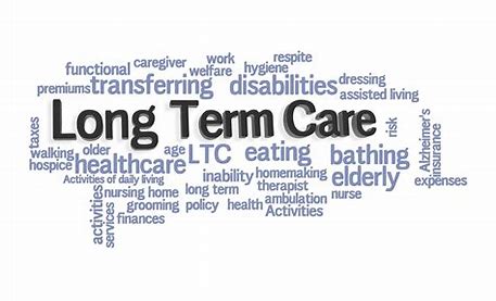 long term care