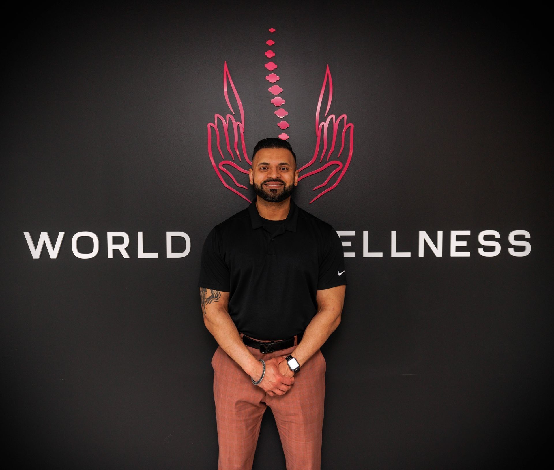 Dr. Gagandeep Gill