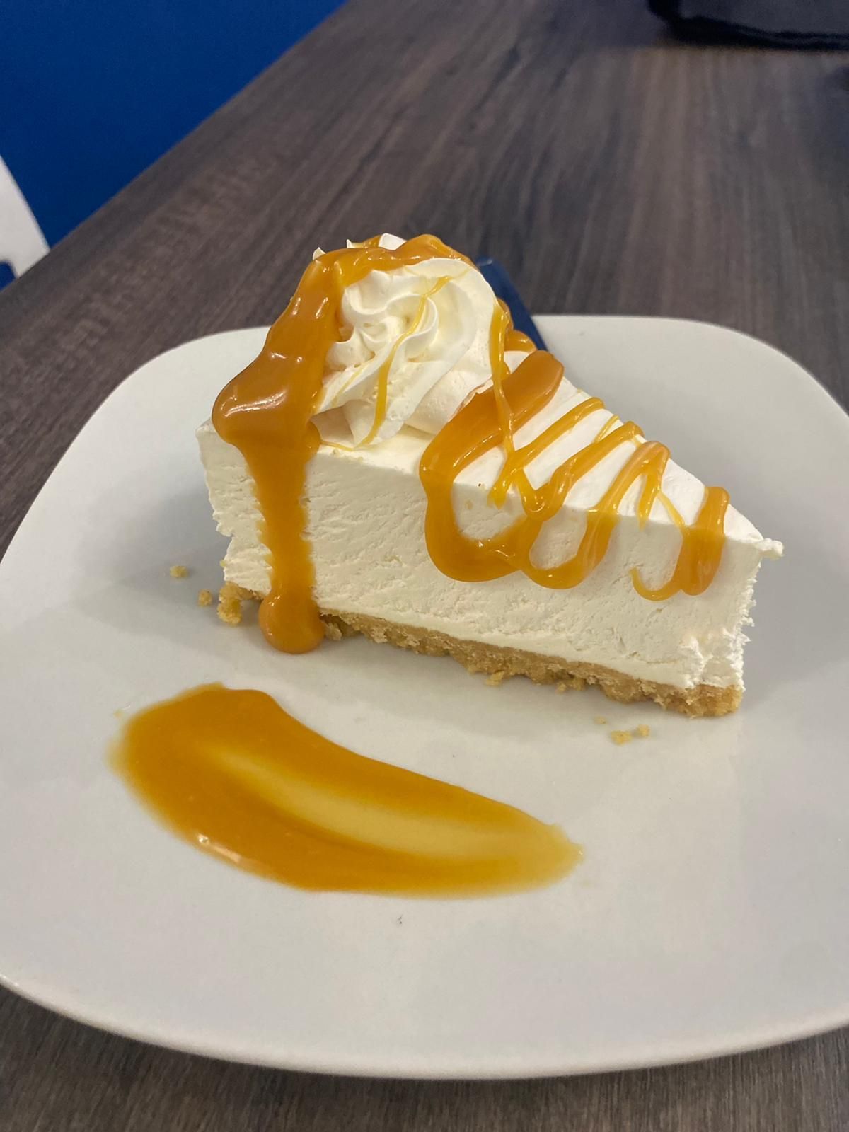 dolce al caramello
