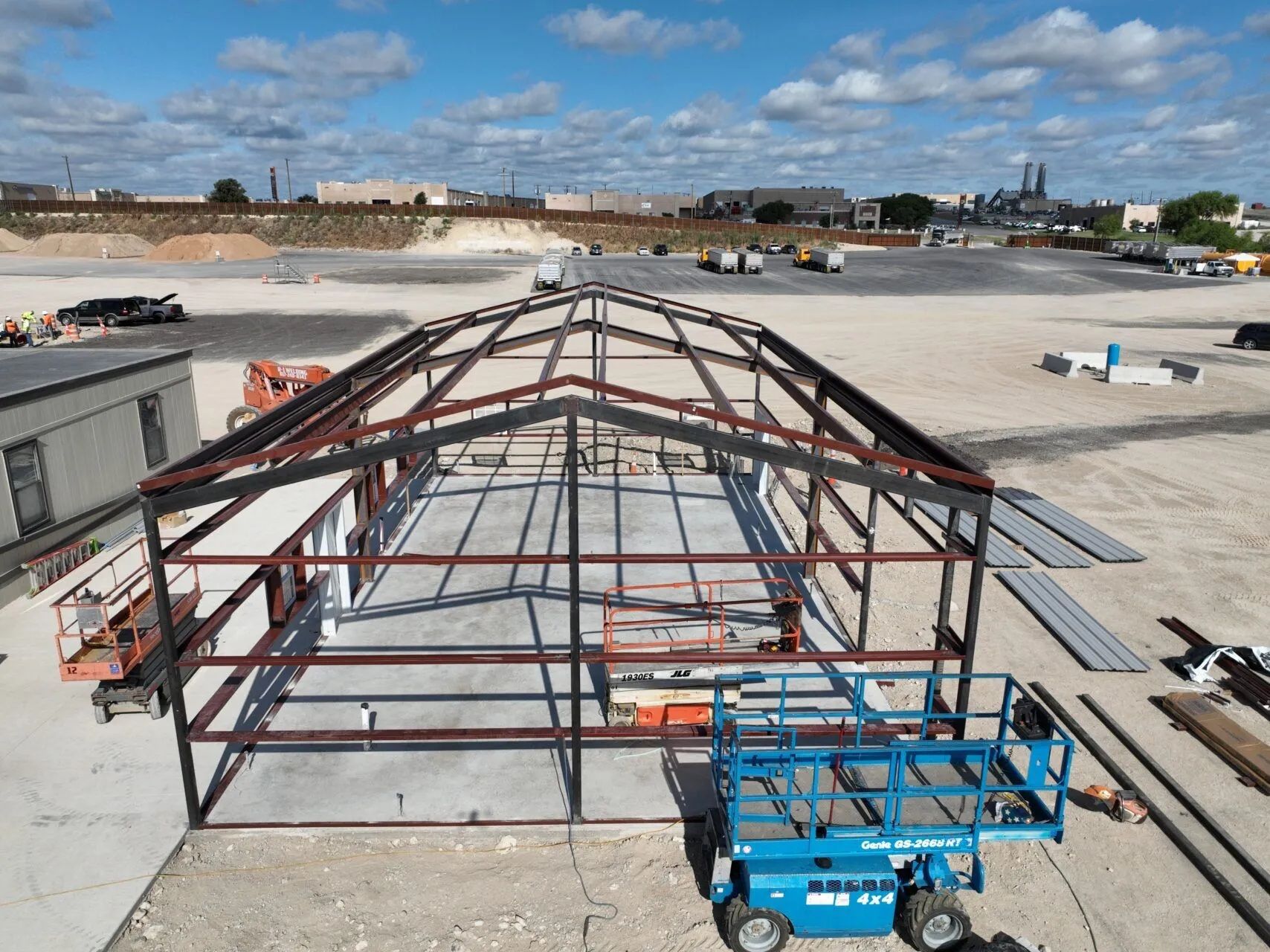 A&A Engineering / Structural Engineering Solutions