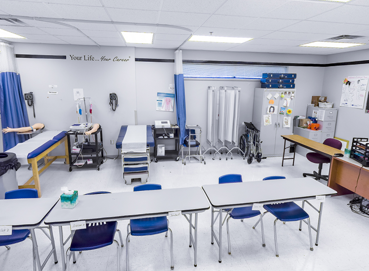 A&A Engineering - Medical Education Facility image 1