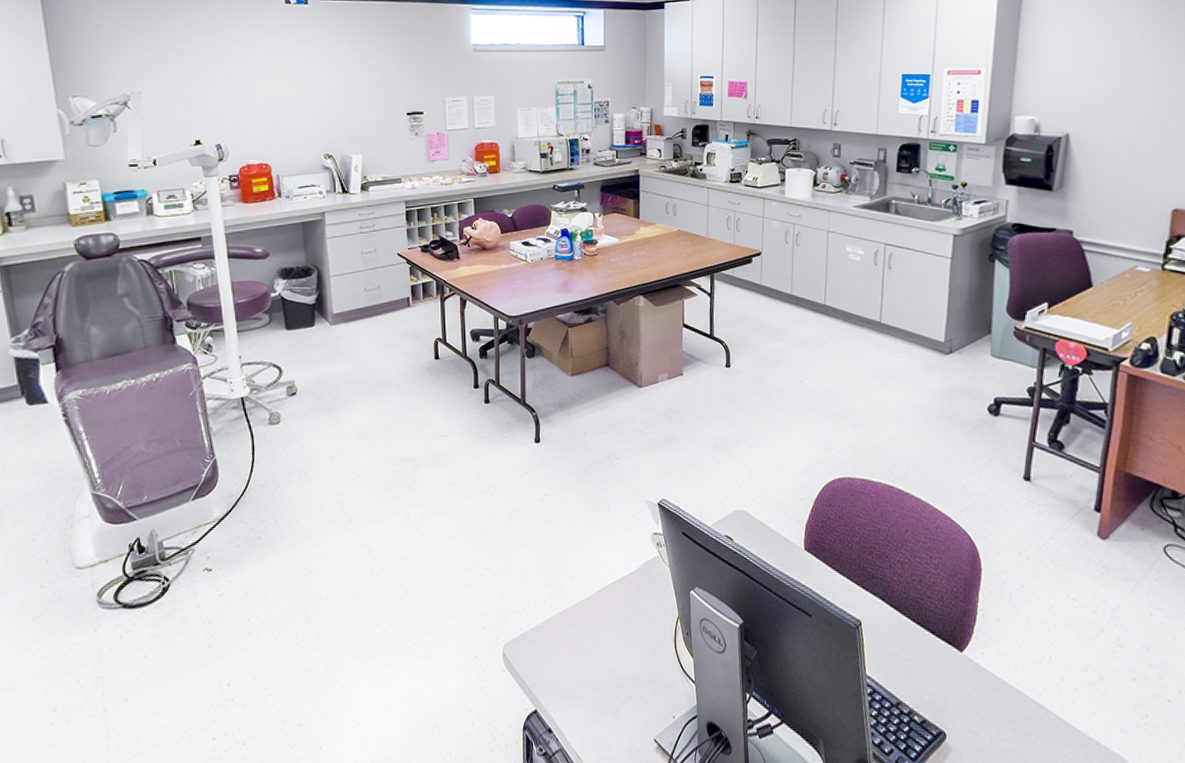 A&A Engineering - Medical Education Facility image 2
