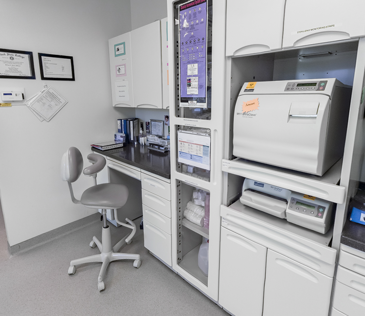A&A Engineering - Medical Education Facility in Canton, OH image 1
