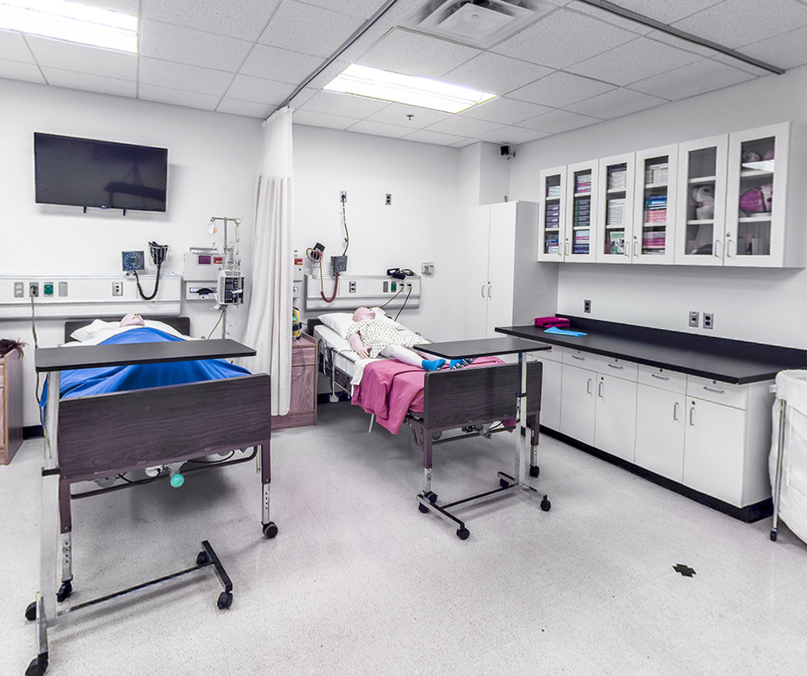 A&A Engineering - Medical Education Facility in Canton, OH image 2