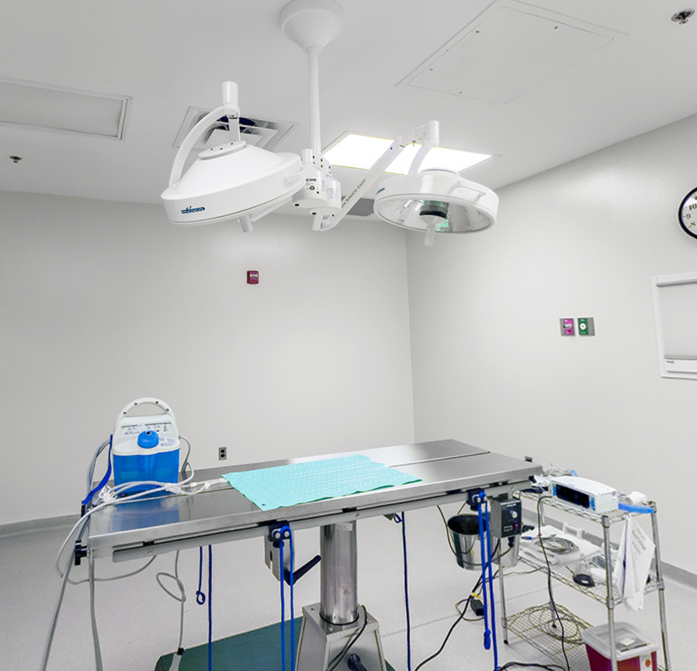 A&A Engineering - Medical Education Facility in Canton, OH image 4