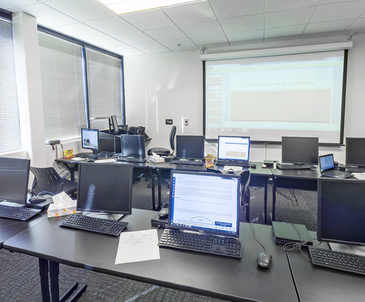 A&A Engineering - Medical Education Facility in Canton, OH image 4