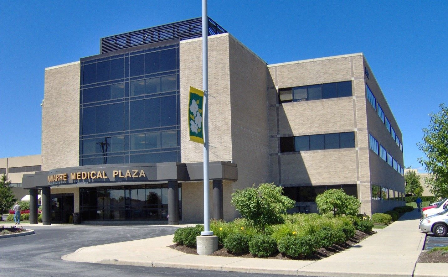 A&A Engineering - Medical Plaza image 1