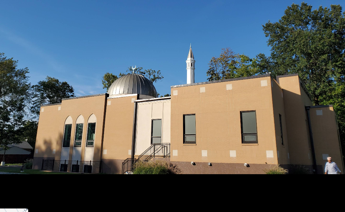 A&A Engineering - Religious - Prayer area with social hall image 2