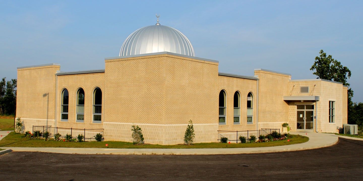 A&A Engineering - Religious Buildings