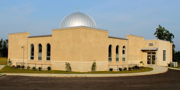 A&A Engineering - Religious Building projects