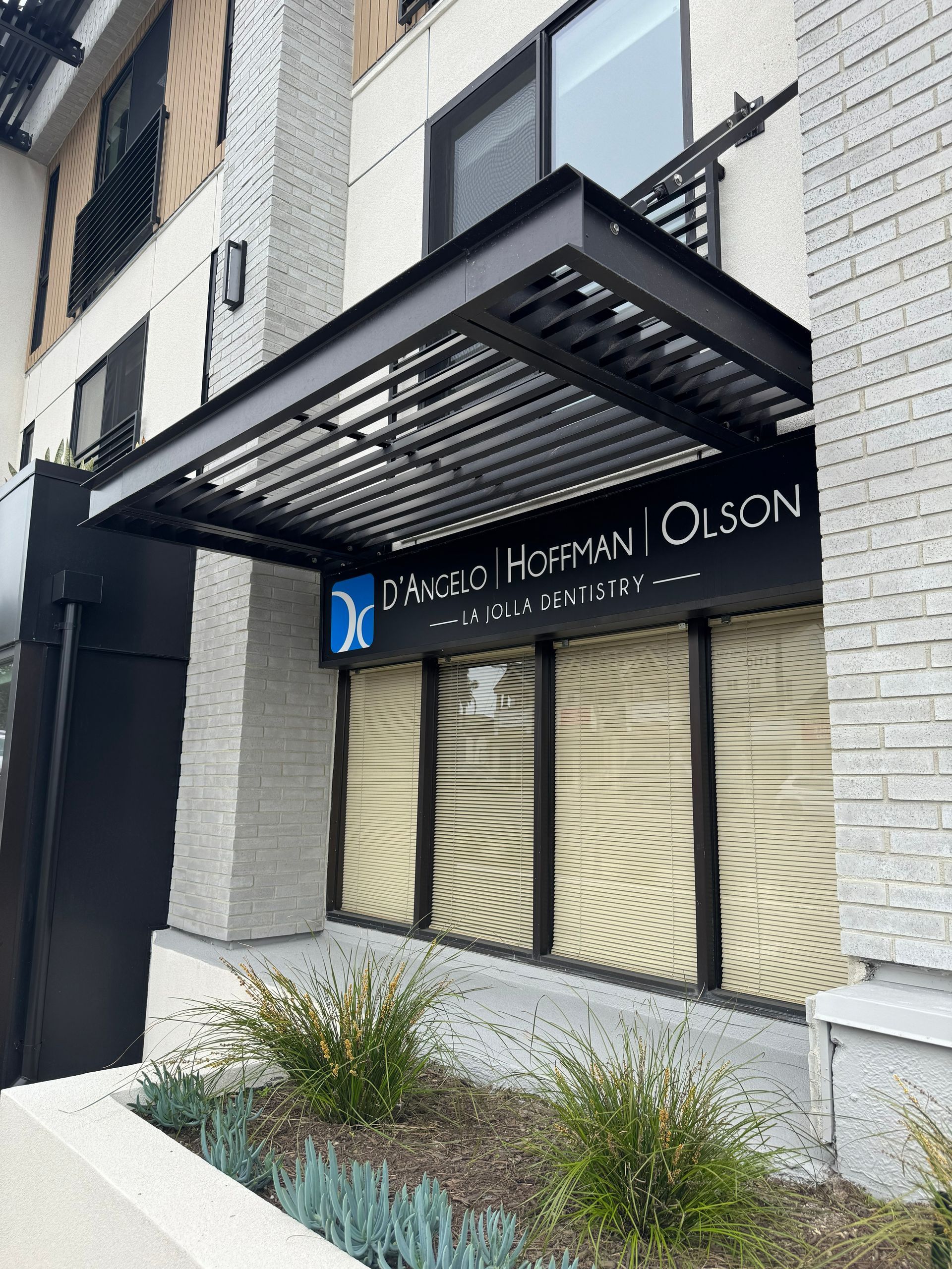 A&A Engineering - Aluminum sunshades image 3