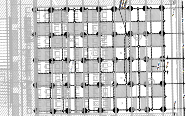 A&A Engineering - Red Iron Structure image 1