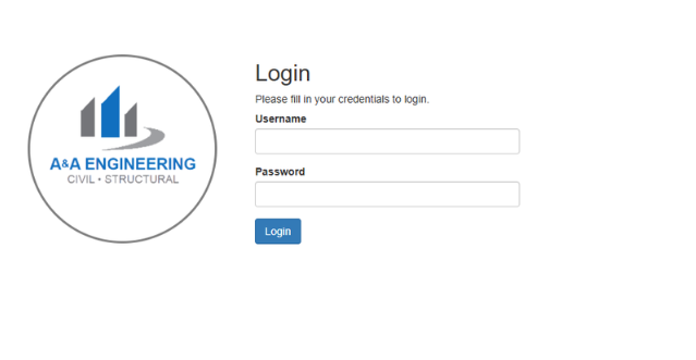 A&A Engineering - Custom Software Solutions - Custom Ordering Systems