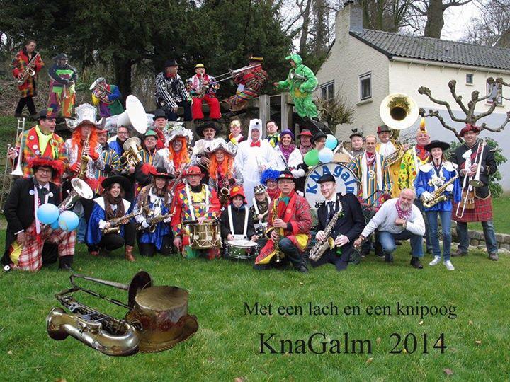Carnaval 2014 Rozenmaondag