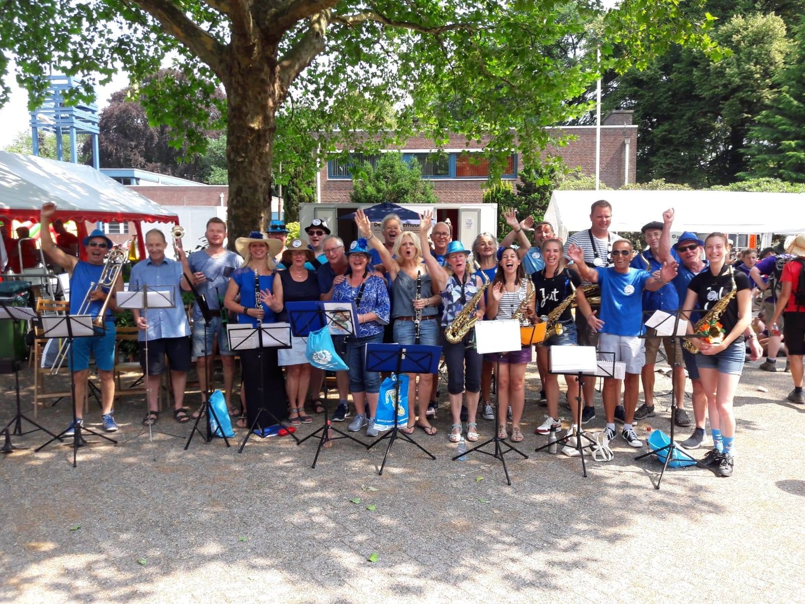 Vierdaagse 2018