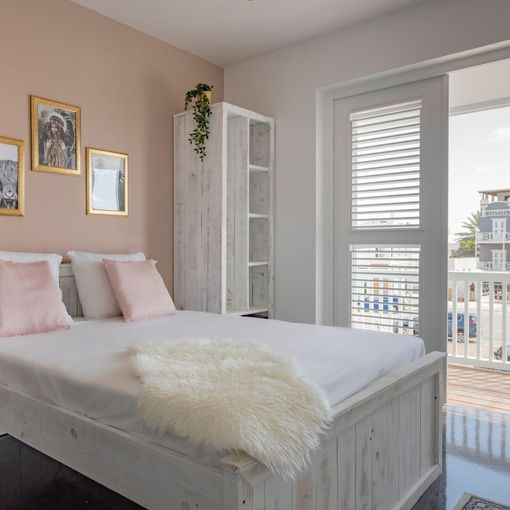 Boho Curacao Comfort Roo