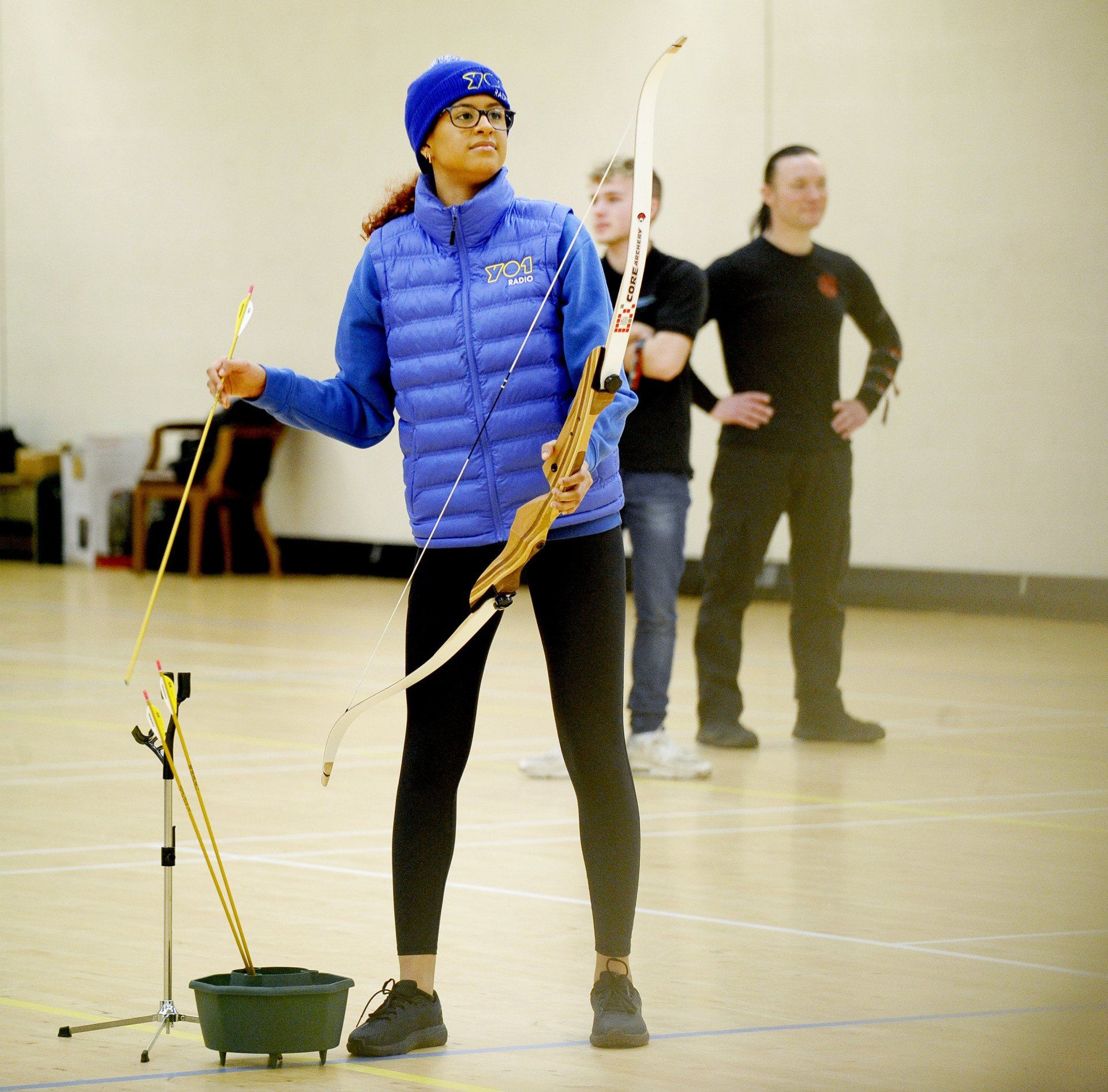 Archery