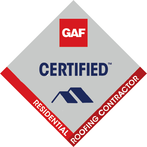 GAF Certified