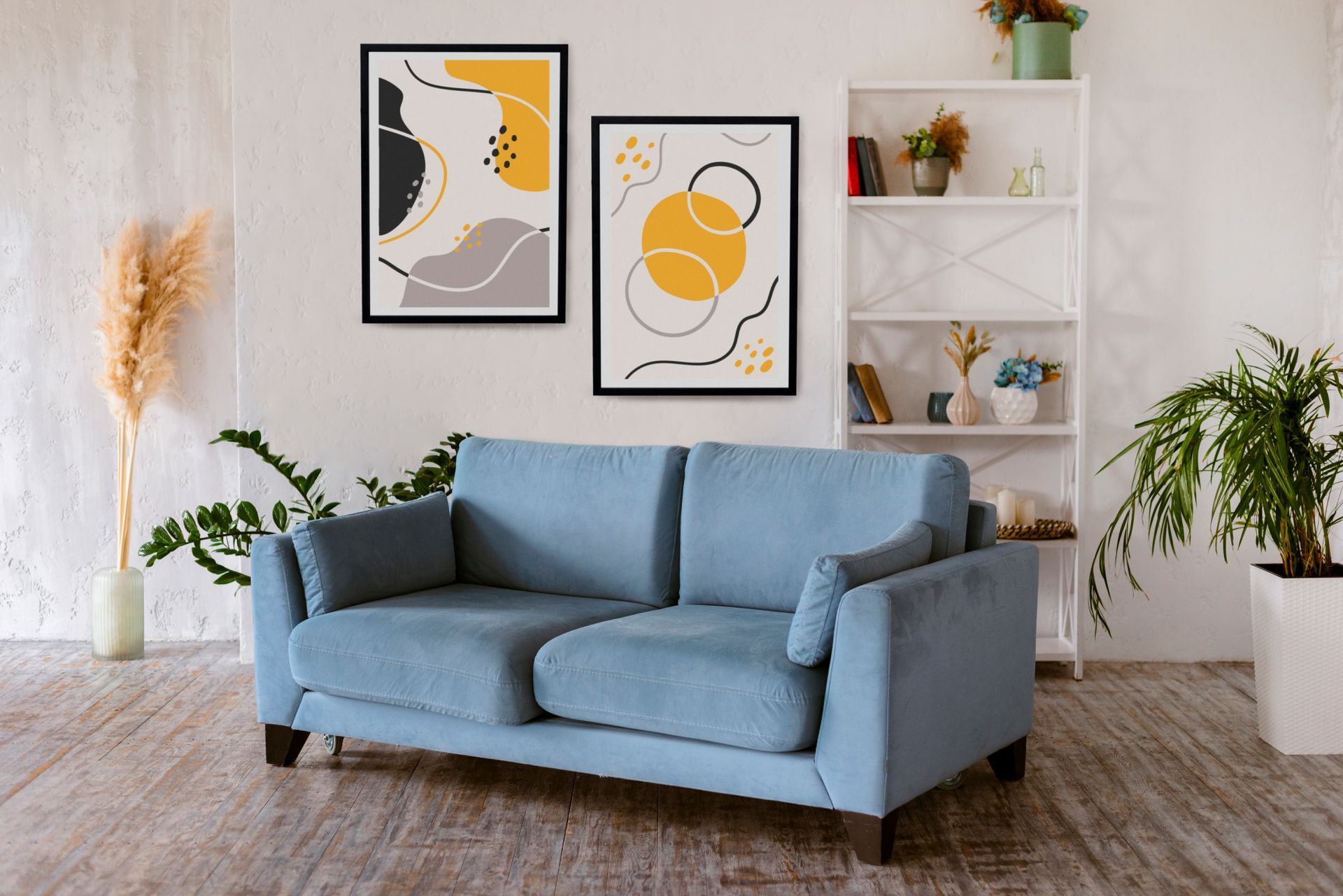 Interior design for home remodels