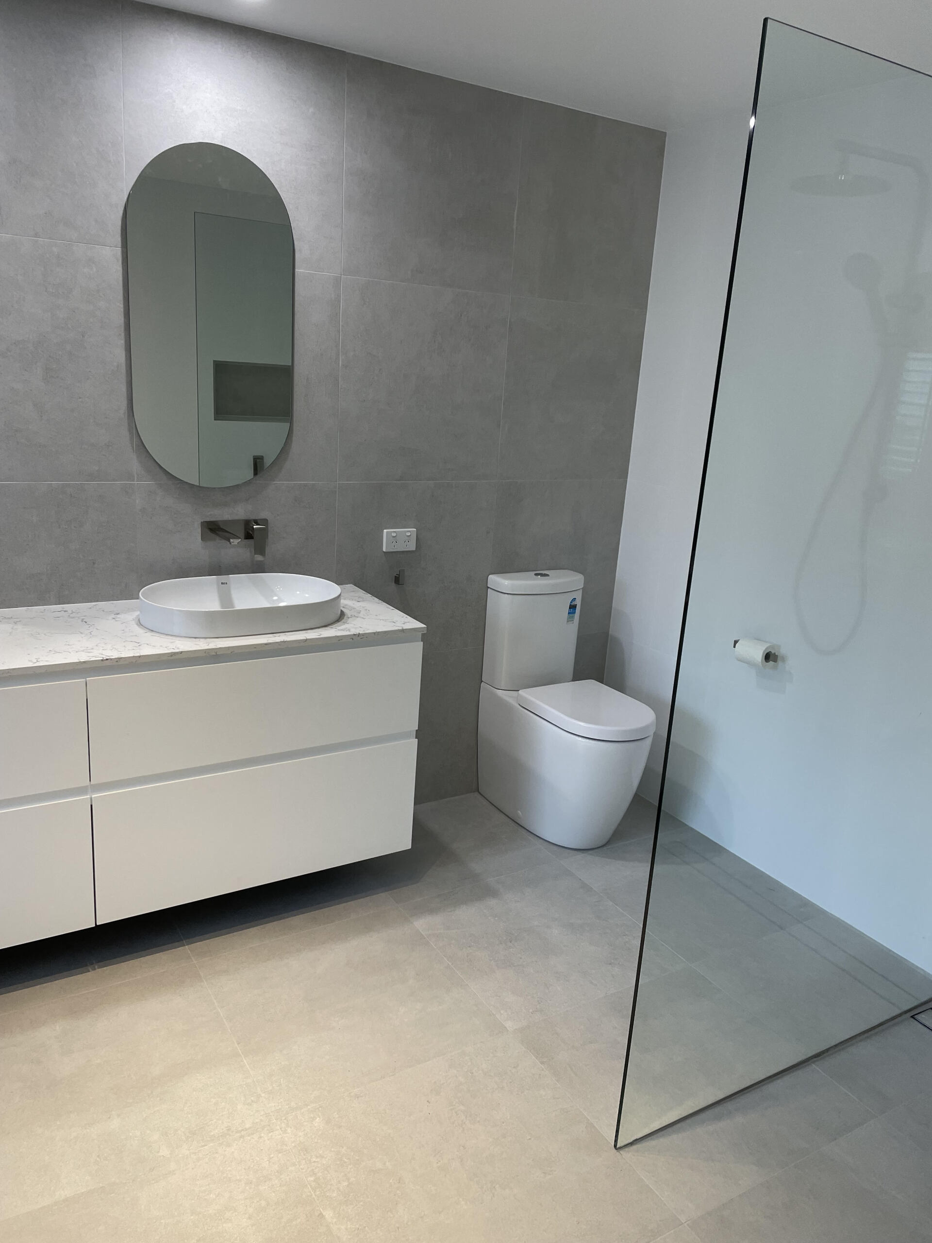 Bathroom Renovations Newcastle Banana Bathrooms