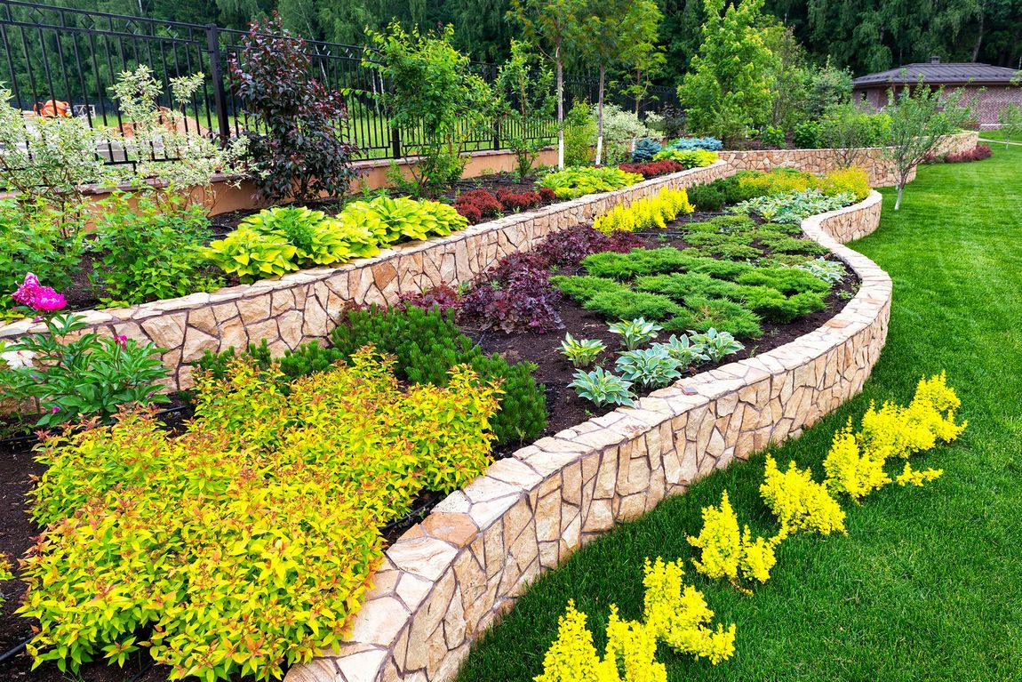 Landscape Design
