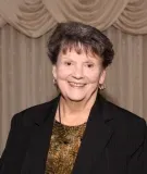 Judith T. Perman