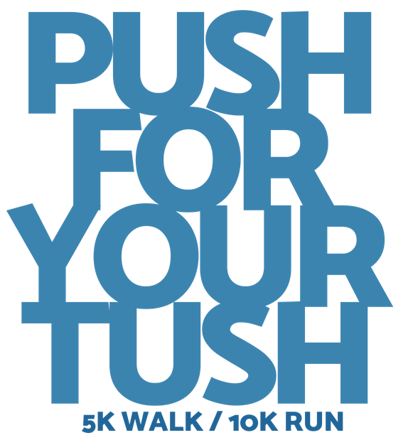 Blue text on white background: 