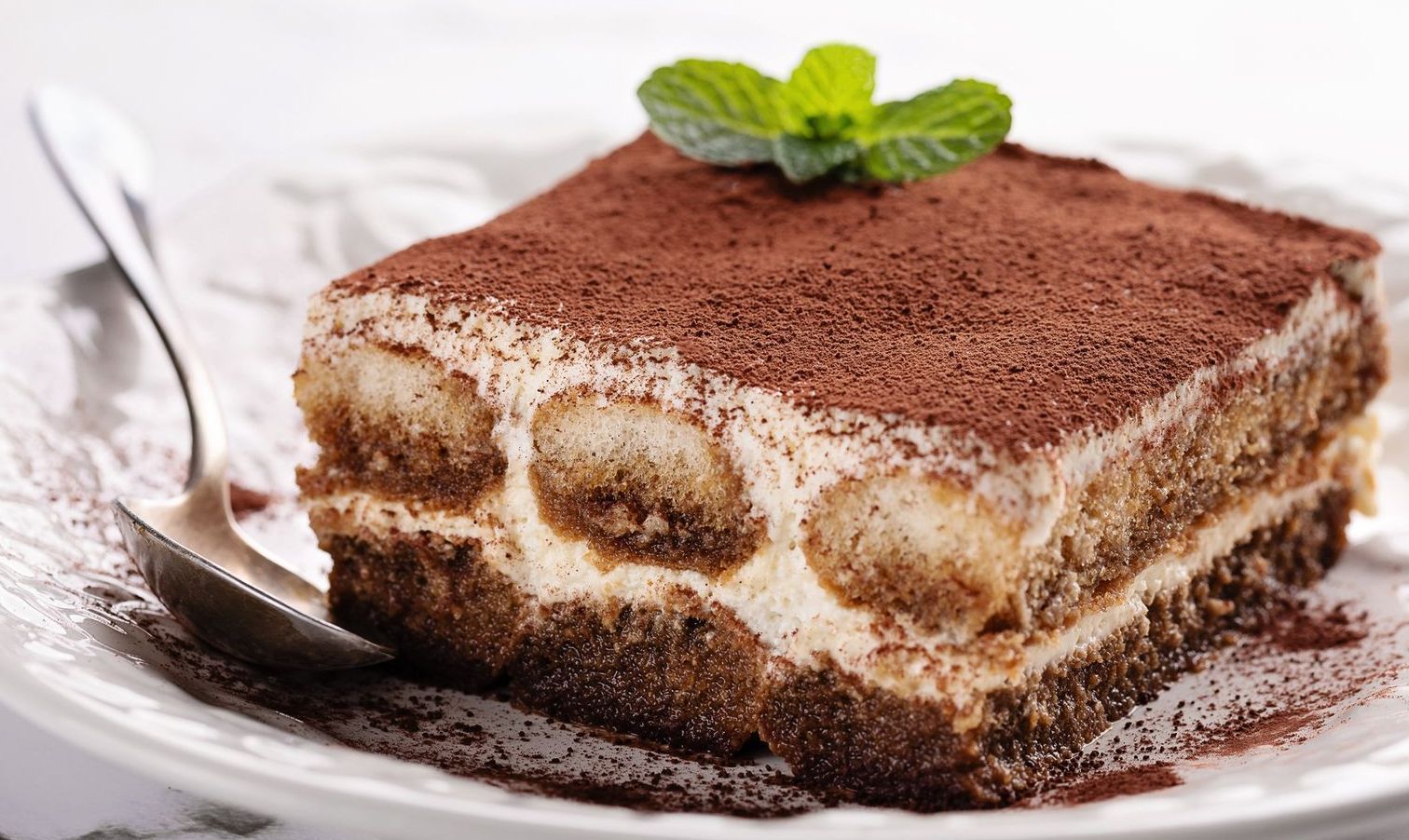 dessert