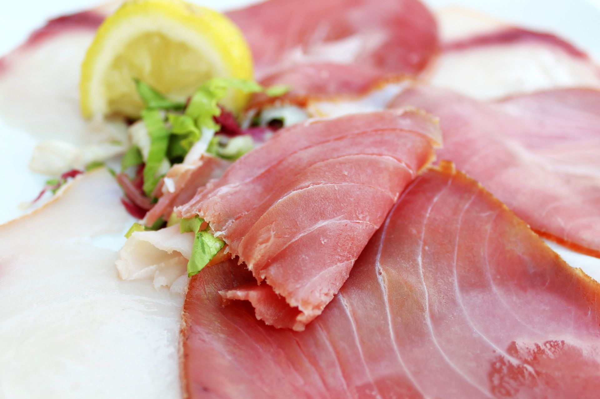 antipasti