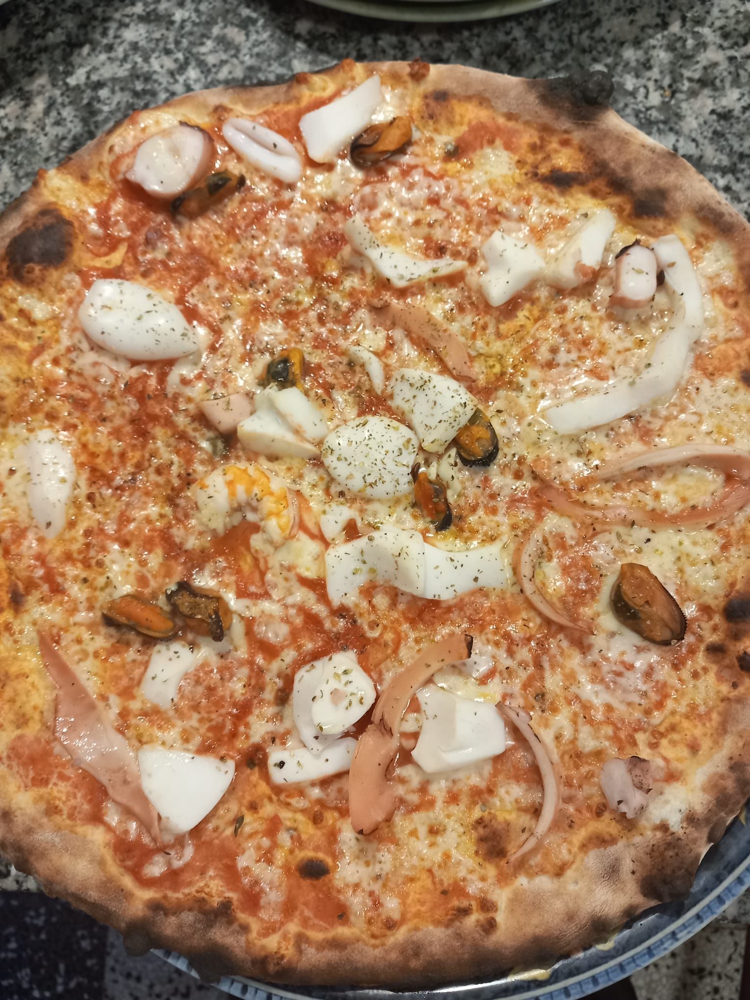 pizzeria