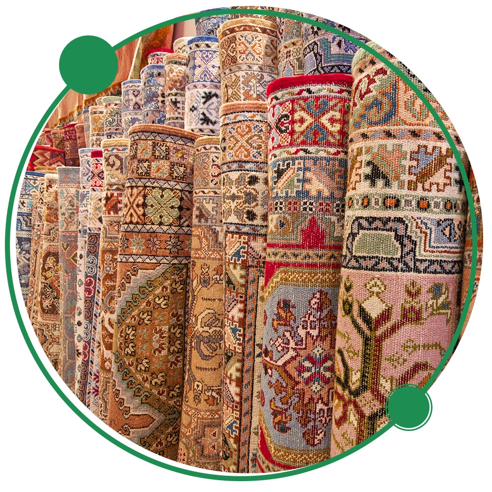 Brushing The Rug — Lawrence, MA — Adams & Swett Rug Cleaning Brushing The Rug — Lawrence, MA — Adams & Swett Rug Cleaning