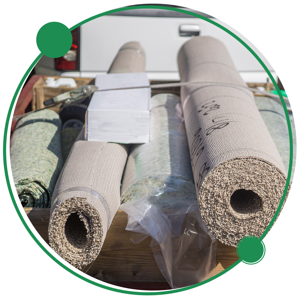 Rug Delivery Services — Lawrence, MA — Adams & Swett Rug Cleaning Rug Delivery Services — Lawrence, MA — Adams & Swett Rug Cleaning