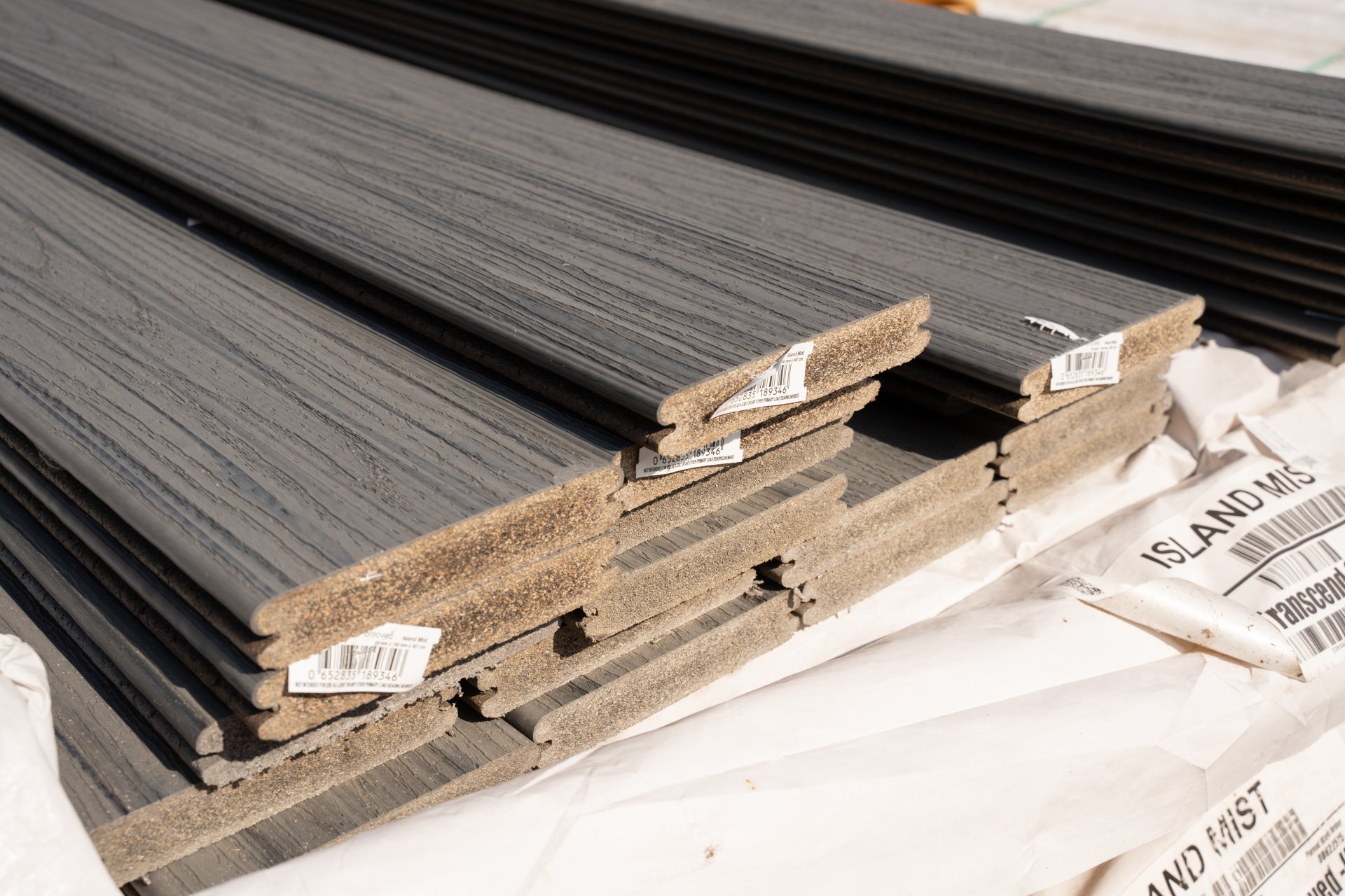 Photo inspiration: Decking Materials Wood For Decking Photo Inspiration