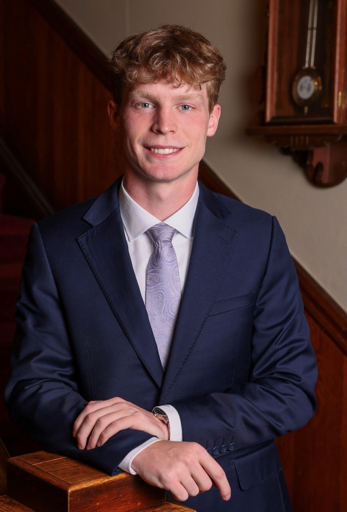 Staff Photo
