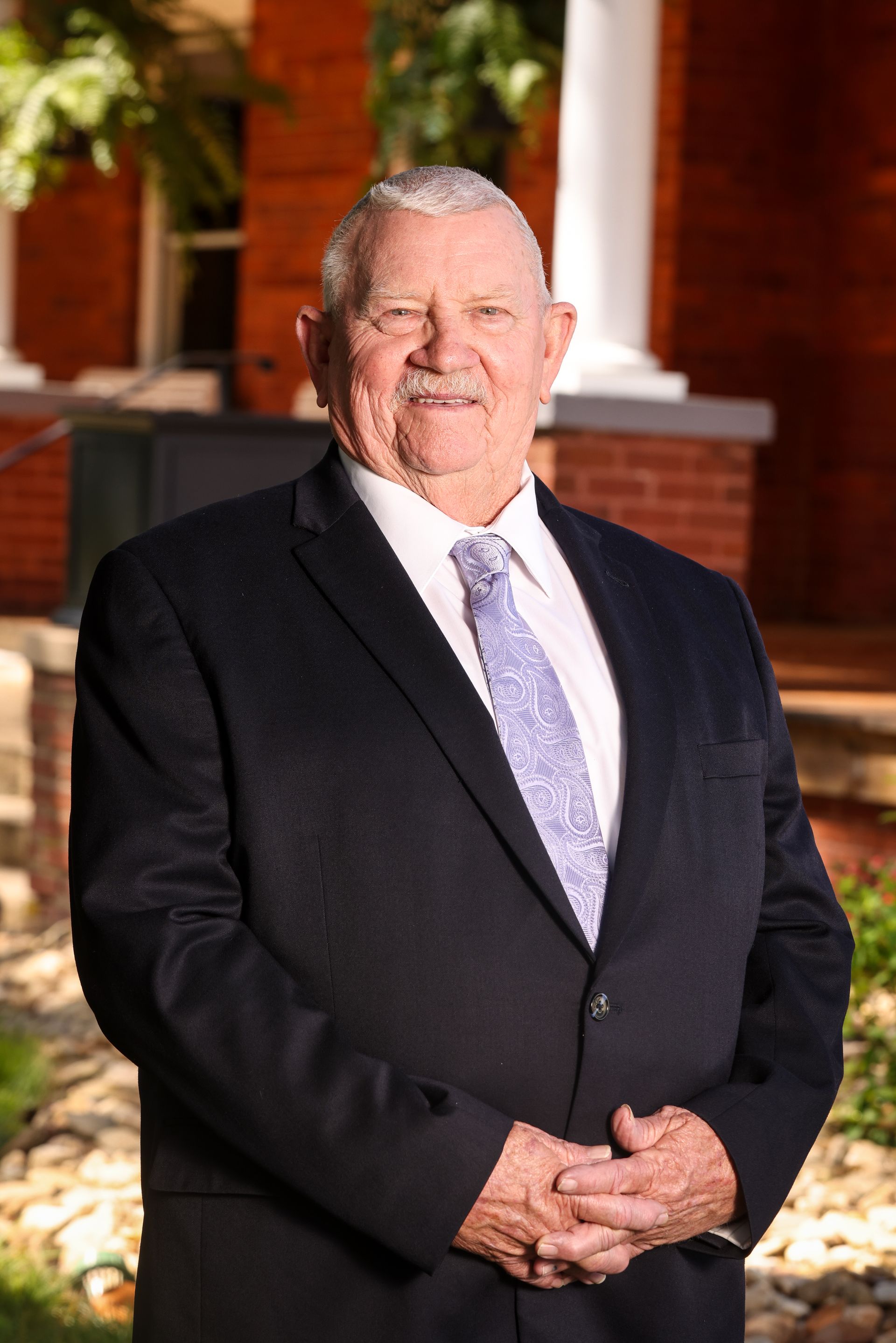 Staff Photo