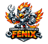 TORNILLOS Y TUERCAS FÉNIX